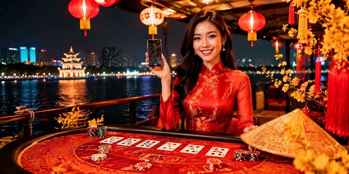 Người chơi baccarat tại Hà Nội tham khảo thông tin phân tích trước khi đặt cược