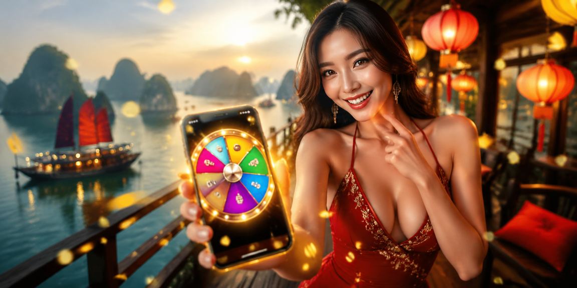 Người chơi tham gia giải trí có trách nhiệm tại lễ hội đèn lồng Hội An